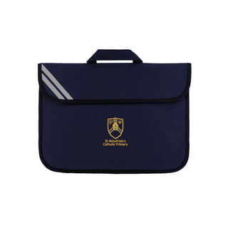 St. Winefride's Primary Infant Book Bag