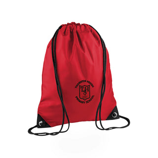 Thornton Hough Primary PE Bag