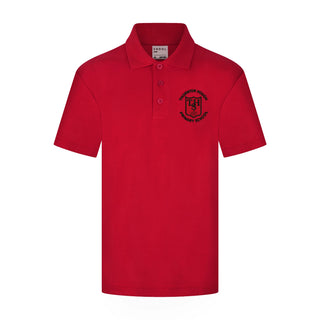 Thornton Hough Primary Summer Polo