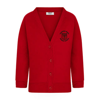Thornton Hough Primary Cardigan