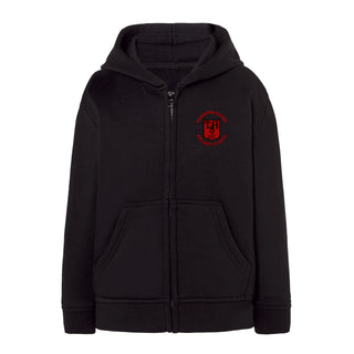 Thornton Hough Primary Zipped Hoodie