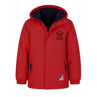 Thornton Hough Reversible Storm-Dri Jacket