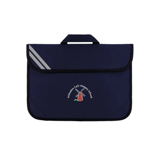 Willaston Primary Infant Book Bag