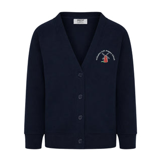 Willaston Primary Cardigan