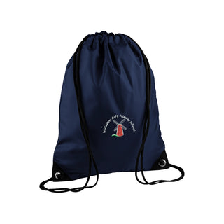 Willaston Primary PE Bag