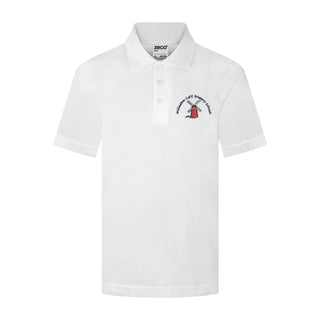 Willaston Primary Polo