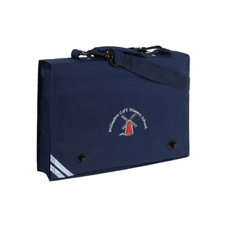 Willaston Primary Junior Satchel