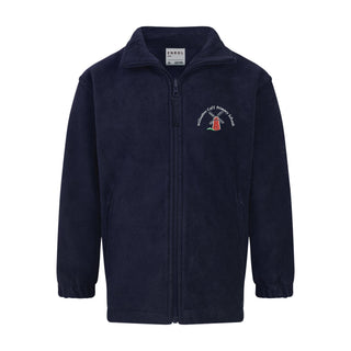 Willaston Primary Fleece Jacket