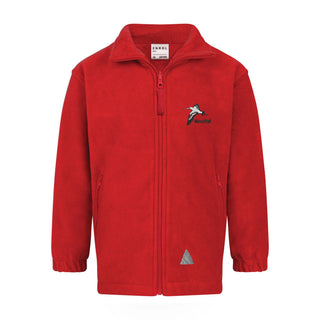 Woodfall Primary Fleece Jacket