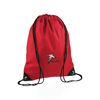 Woodfall Primary PE Bag