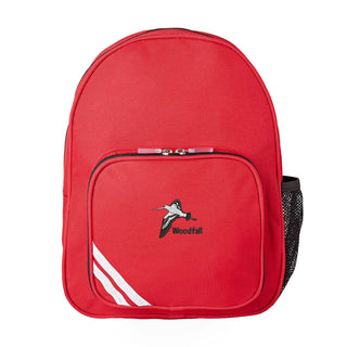Woodfall Infant Backpack