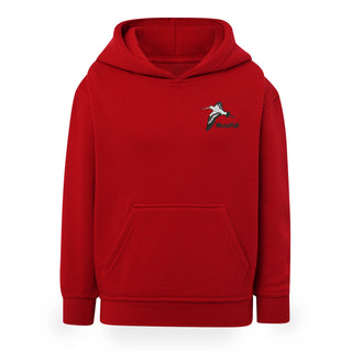 Woodfall Primary Hoodie