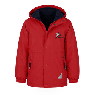 Woodfall Reversible Storm-Dri Jacket
