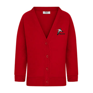 Woodfall Primary Cardigan