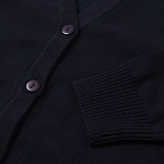 Willaston Primary Premium Knitted Cardigan