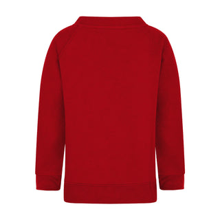 Woodfall Primary Cardigan