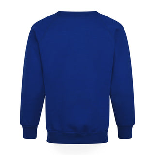 Parkgate Primary Crew Neck Sweatshirt