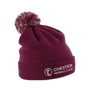 Chester NC Bobble Hat
