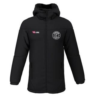 Chester NC Thermal Jacket