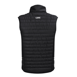 WCAC Padded Gillet